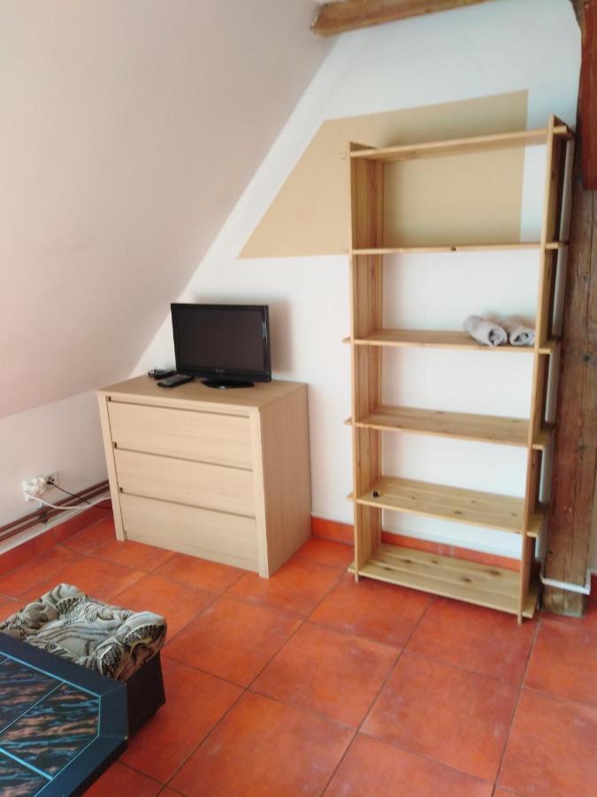 Penzion U Dvojice Nove Mesto na Morave Habitación foto