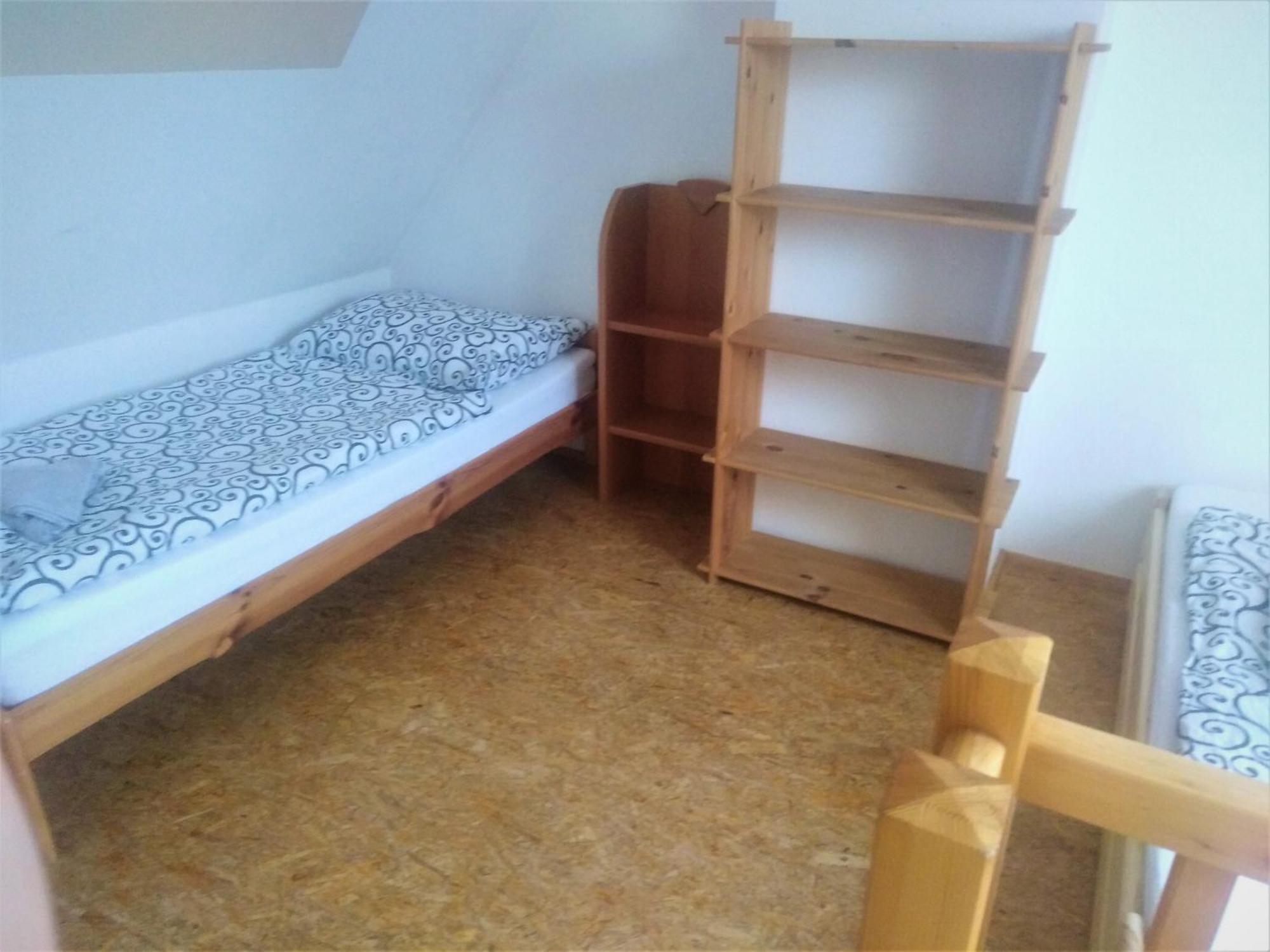 Hotel Penzion U Dvojice Nove Mesto na Morave Habitación foto