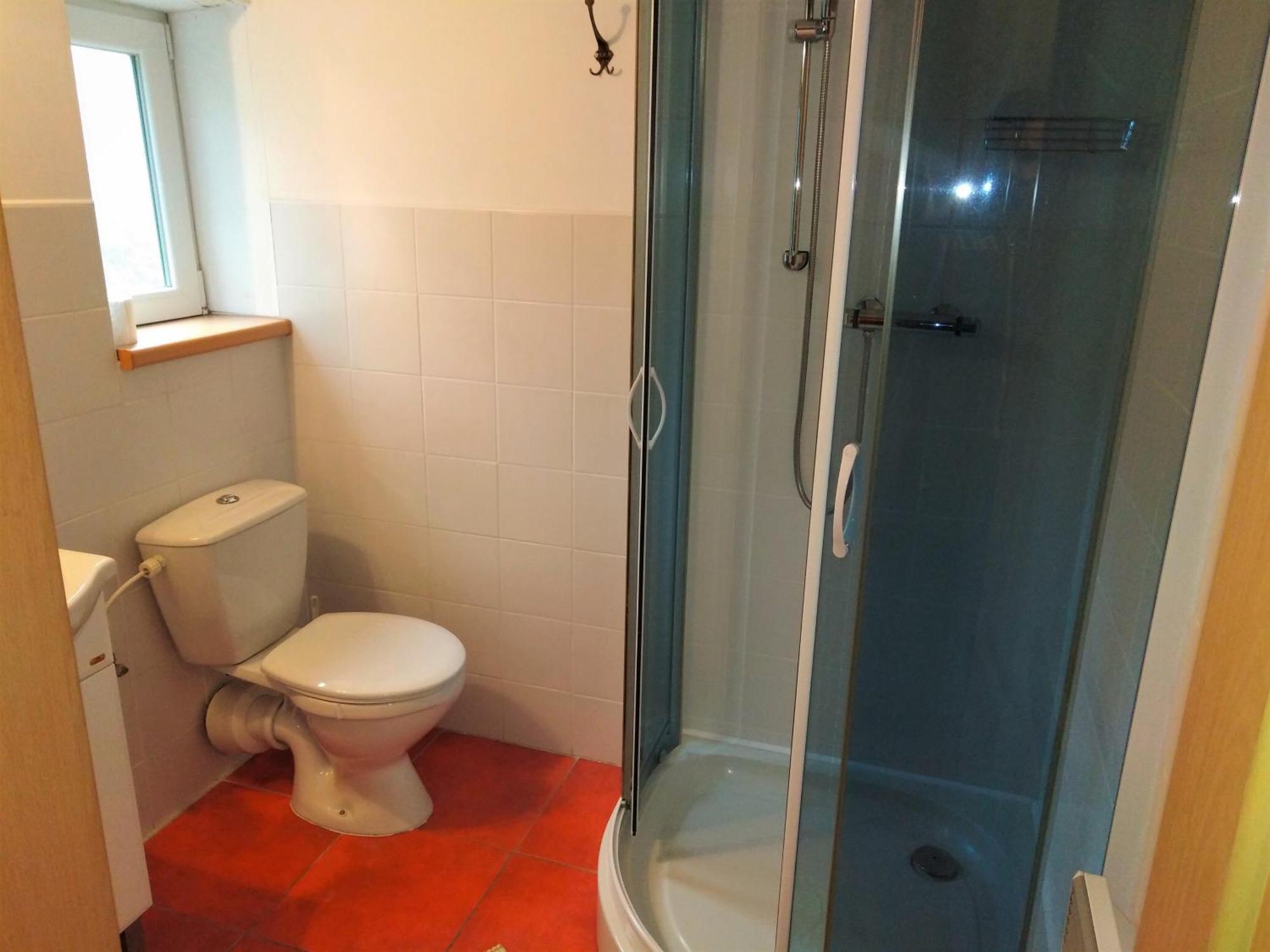 Penzion U Dvojice Nove Mesto na Morave Habitación foto