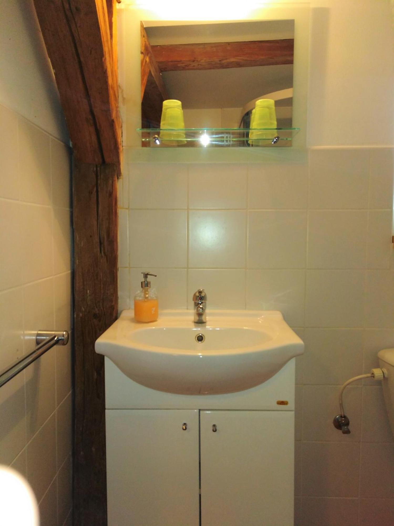 Penzion U Dvojice Nove Mesto na Morave Habitación foto